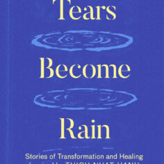 Tears Become Rain Book Launch