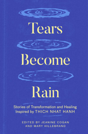 Tears Become Rain Book Launch