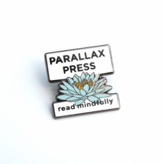 Enamel Pin