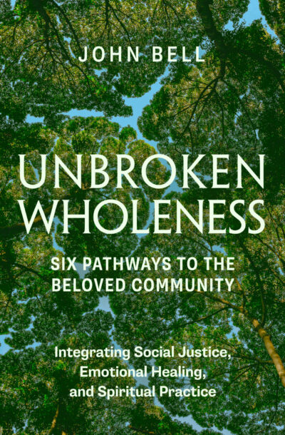 Unbroken Wholeness