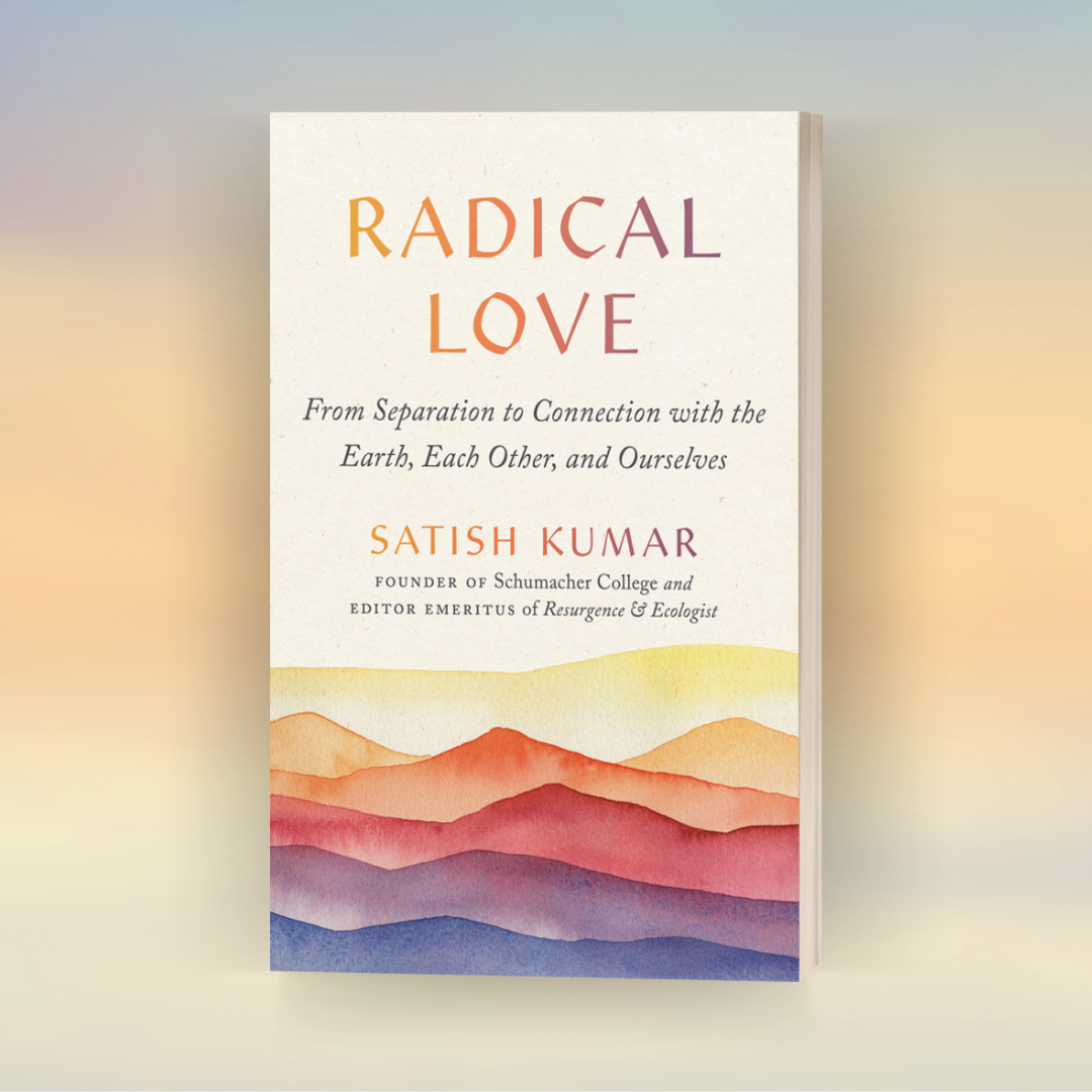 Radical Love