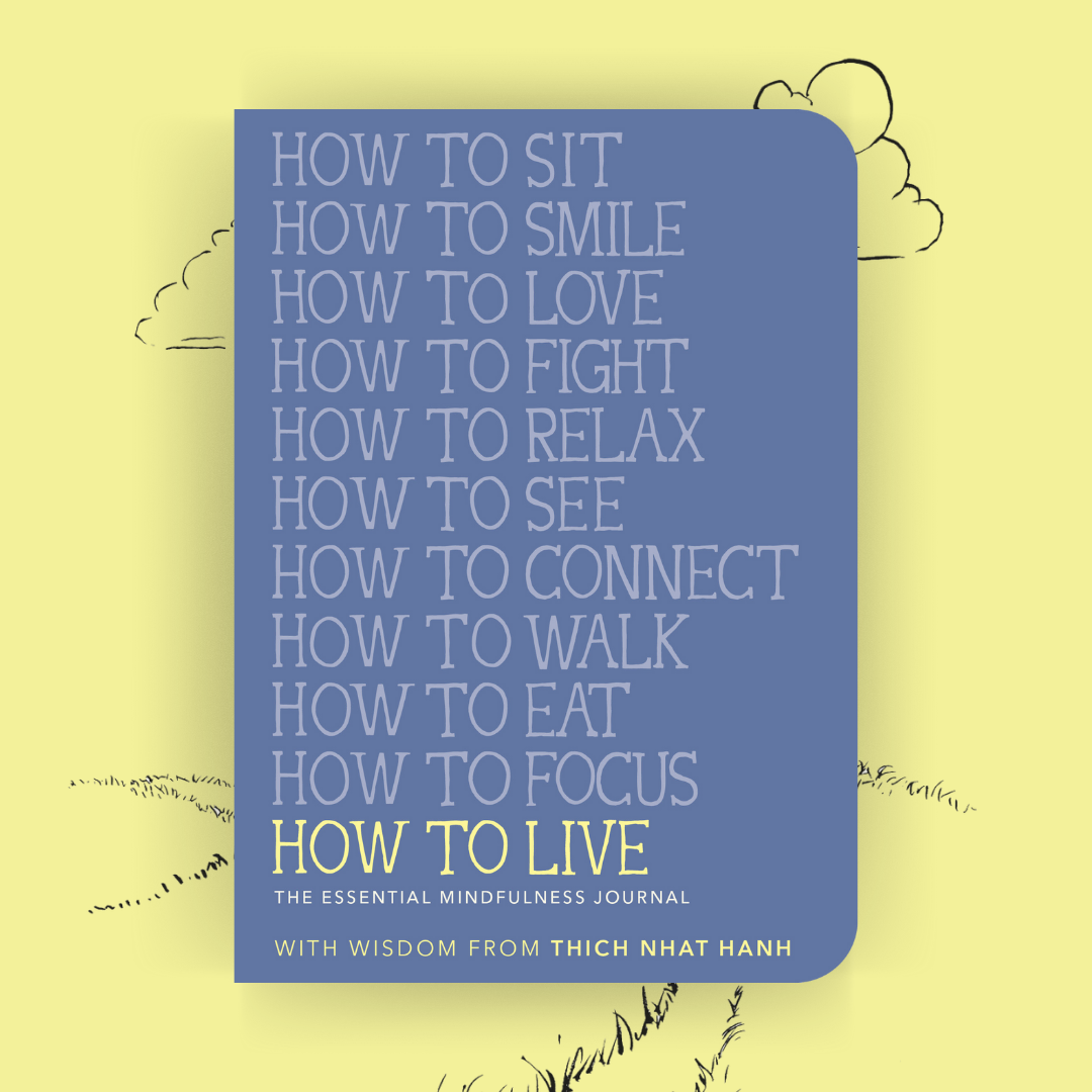 How to Live Journal