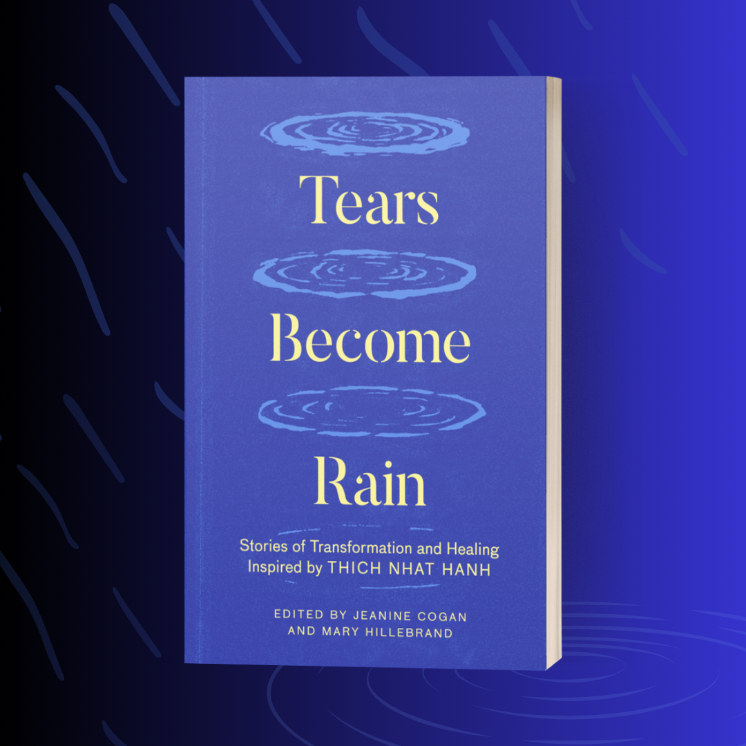 Tears Become Rain