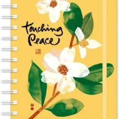 Thich Nhat Hanh 2024 Weekly Planner: Touching Peace