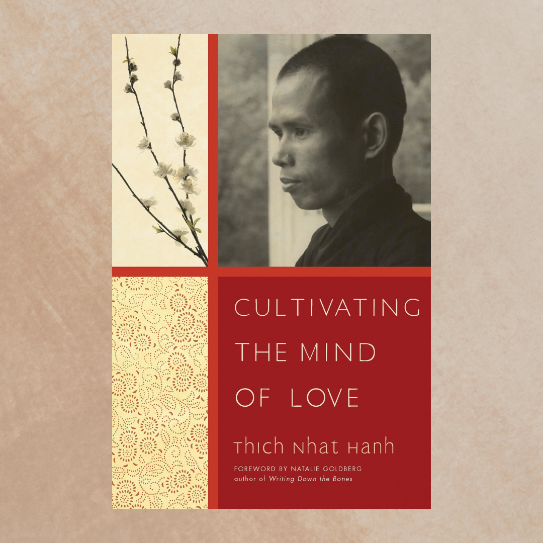 Cultivating The Mind of Love