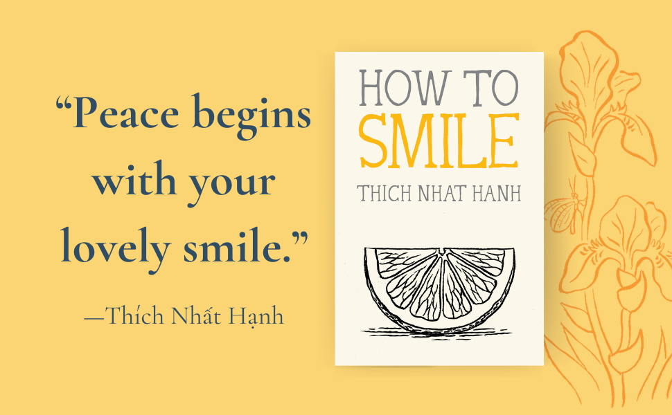 How to Smile website