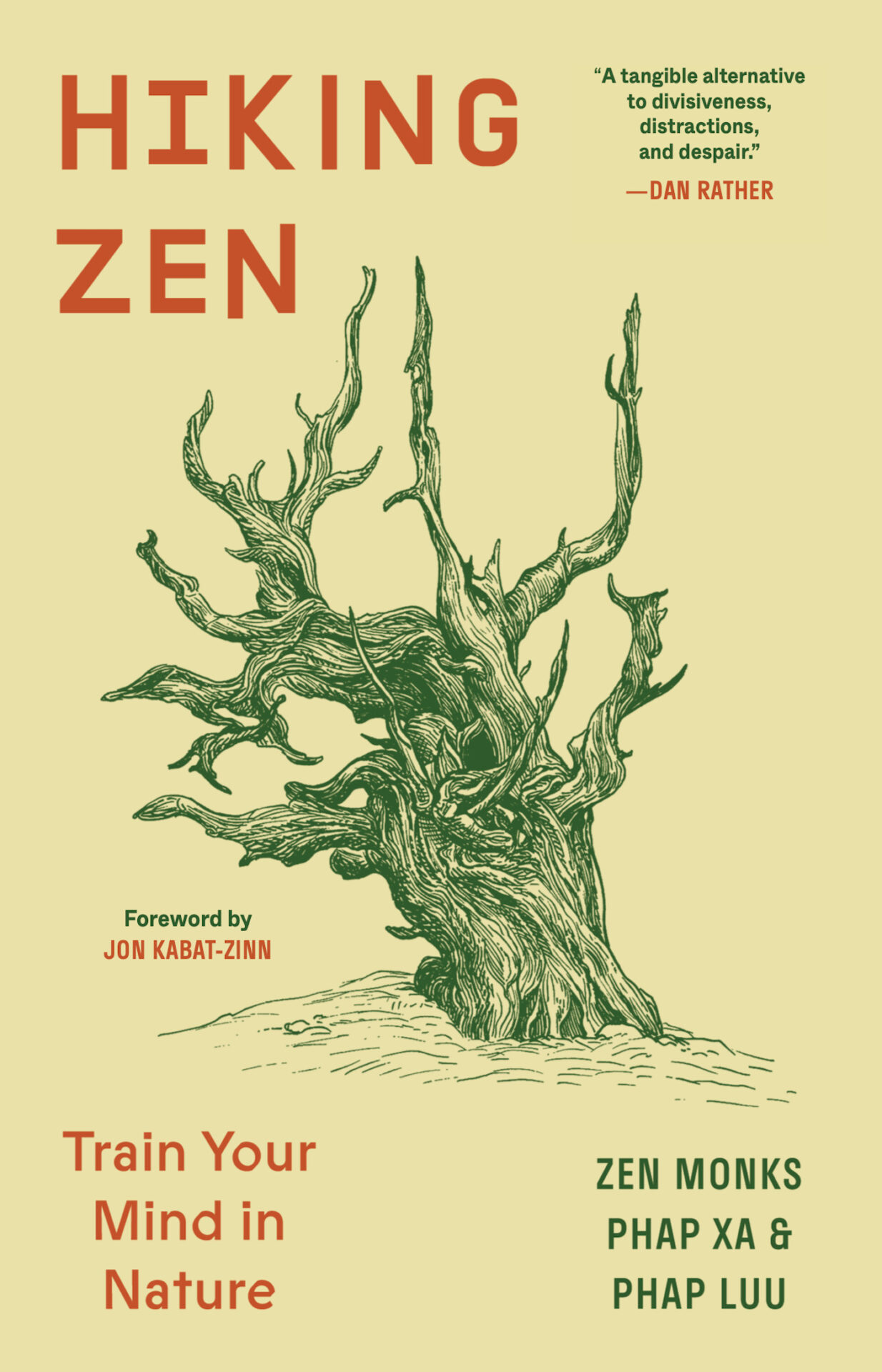 Hiking Zen – Parallax Press