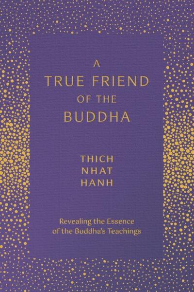 A True Friend of the Buddha