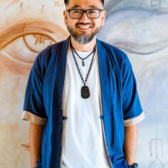 kazu haga