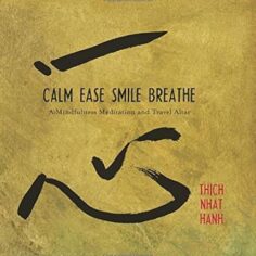 Calm, Ease