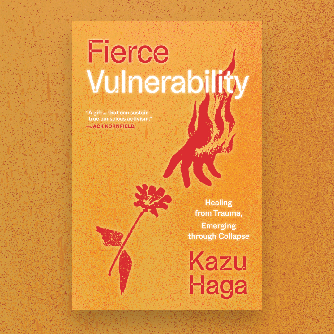 Fierce Vurnerability