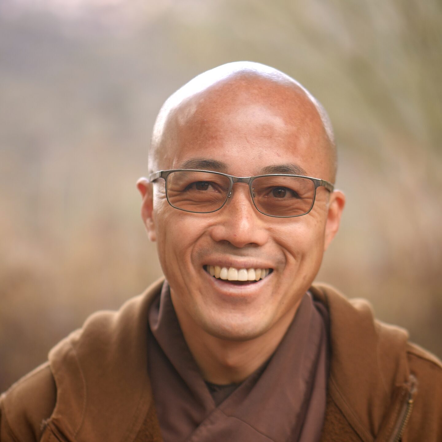 Opening the Joyful Path