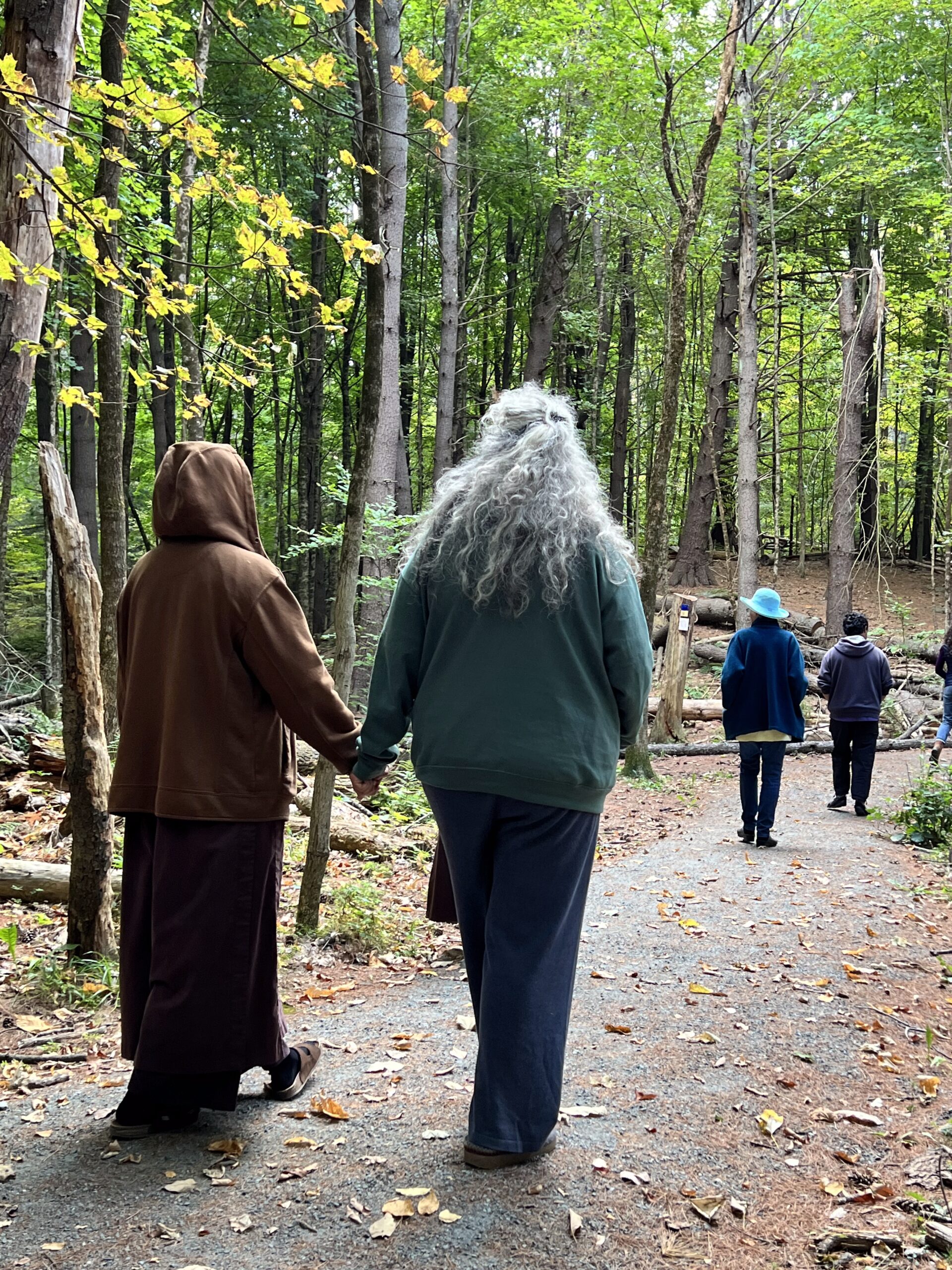 Welcome Letter: Community in Times of Division