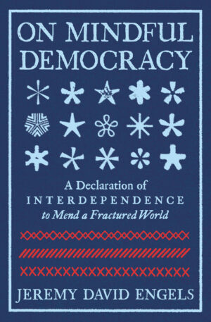 9781967175000 On Mindful Democracy