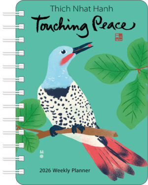 2026 Weekly Planner