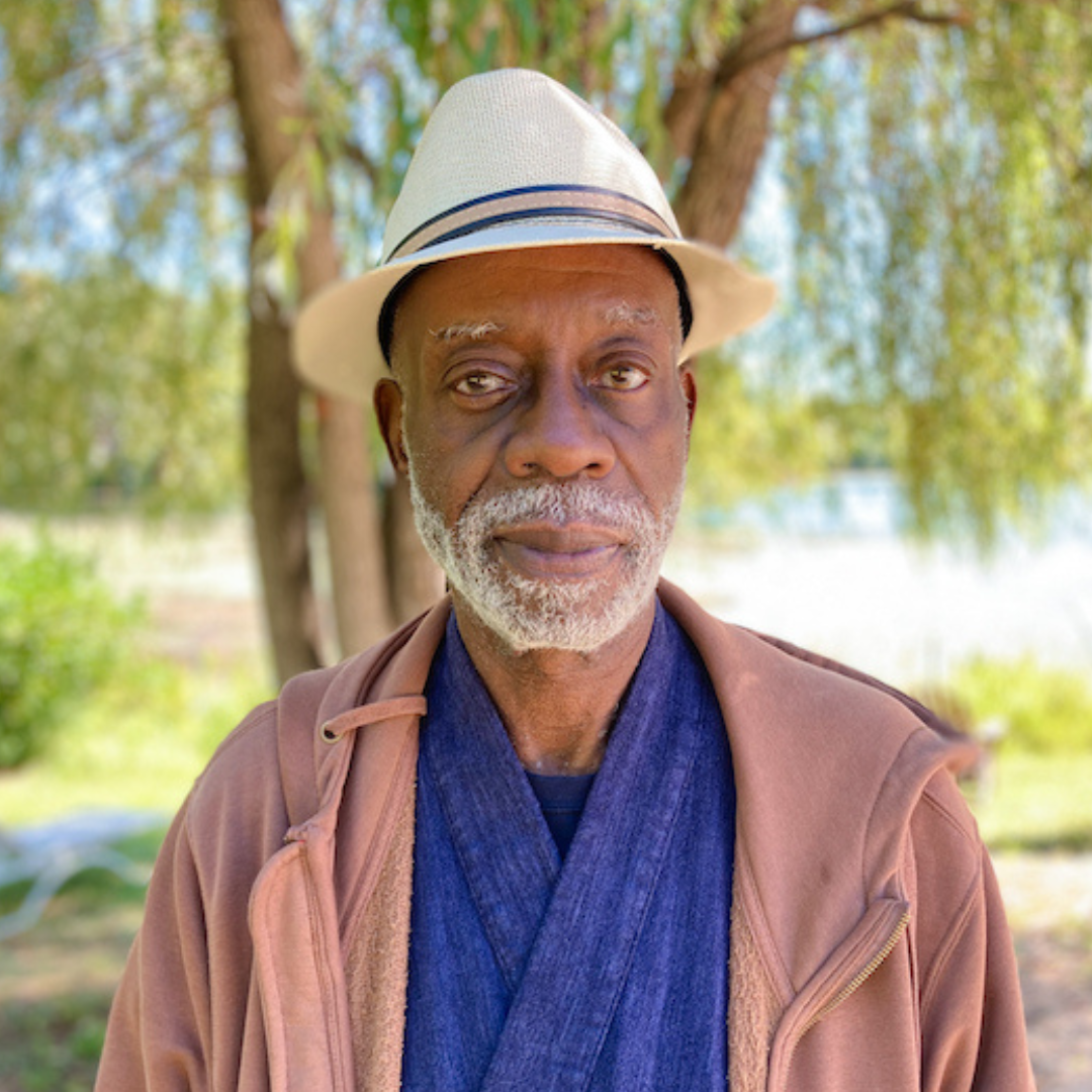 Dr Larry Ward