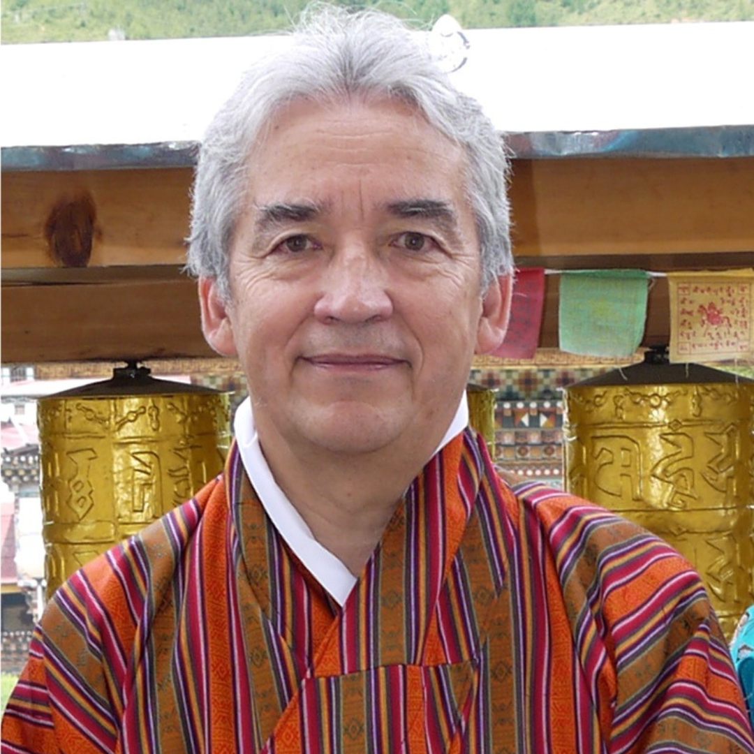 Dr Tho Ha Vinh