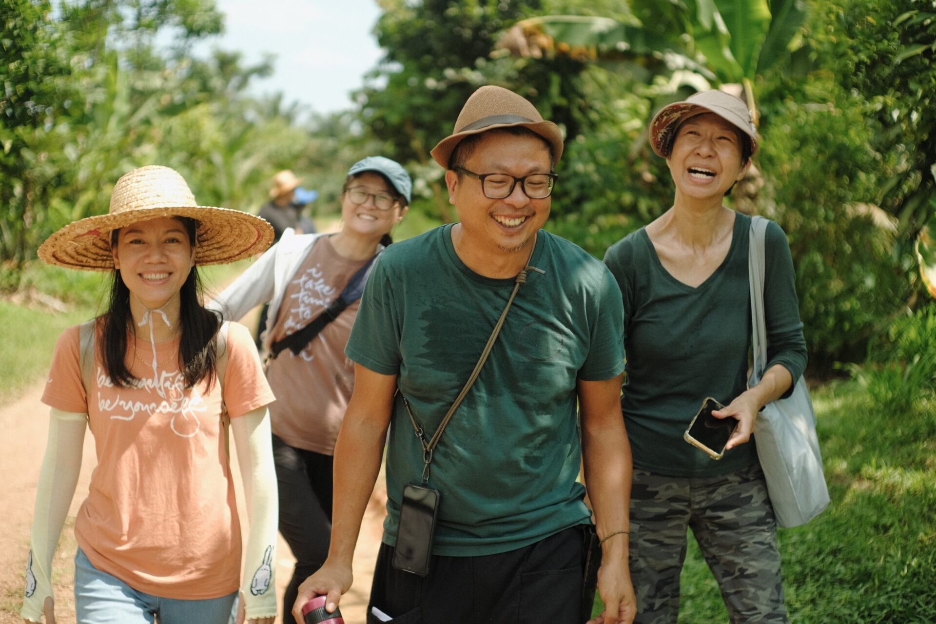 A Love Letter from Malaysia