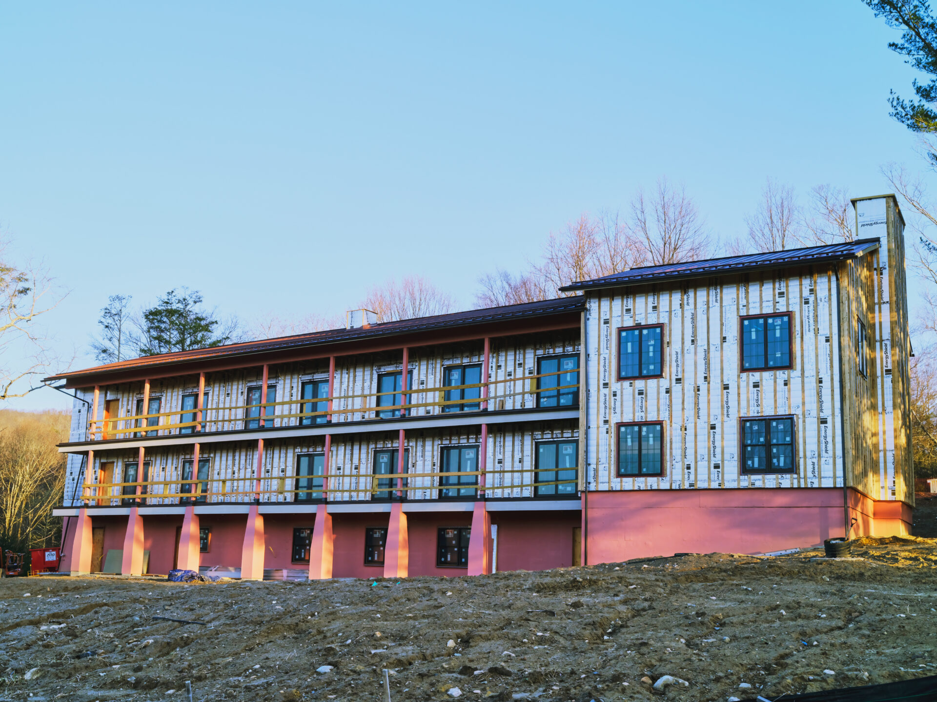 Finding Our True Home