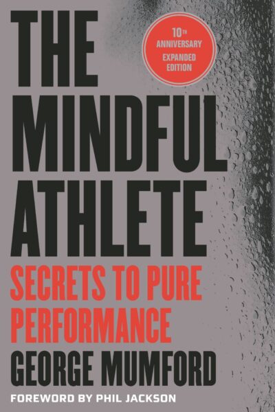 The Mindful Athlete