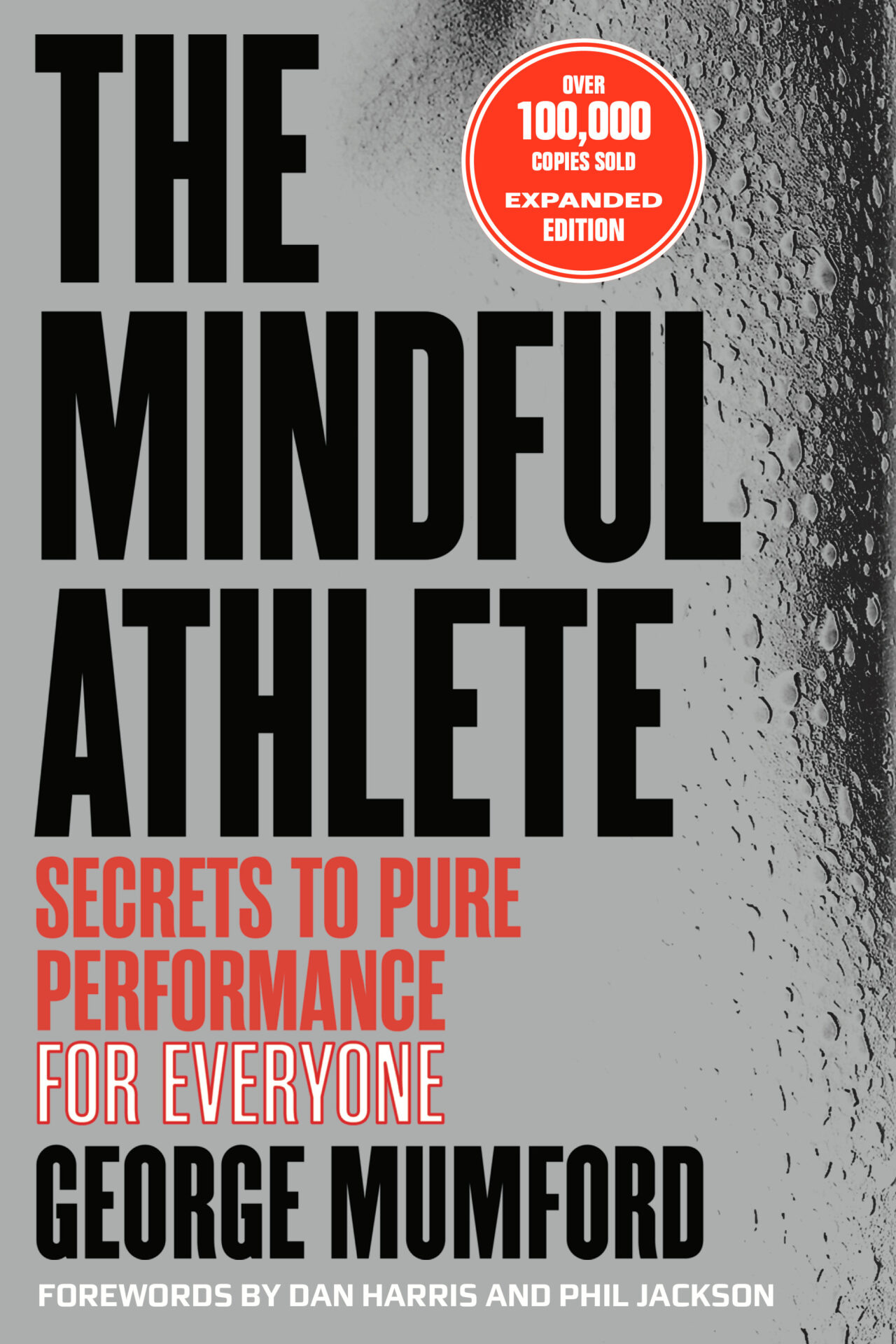 The Mindful Athlete