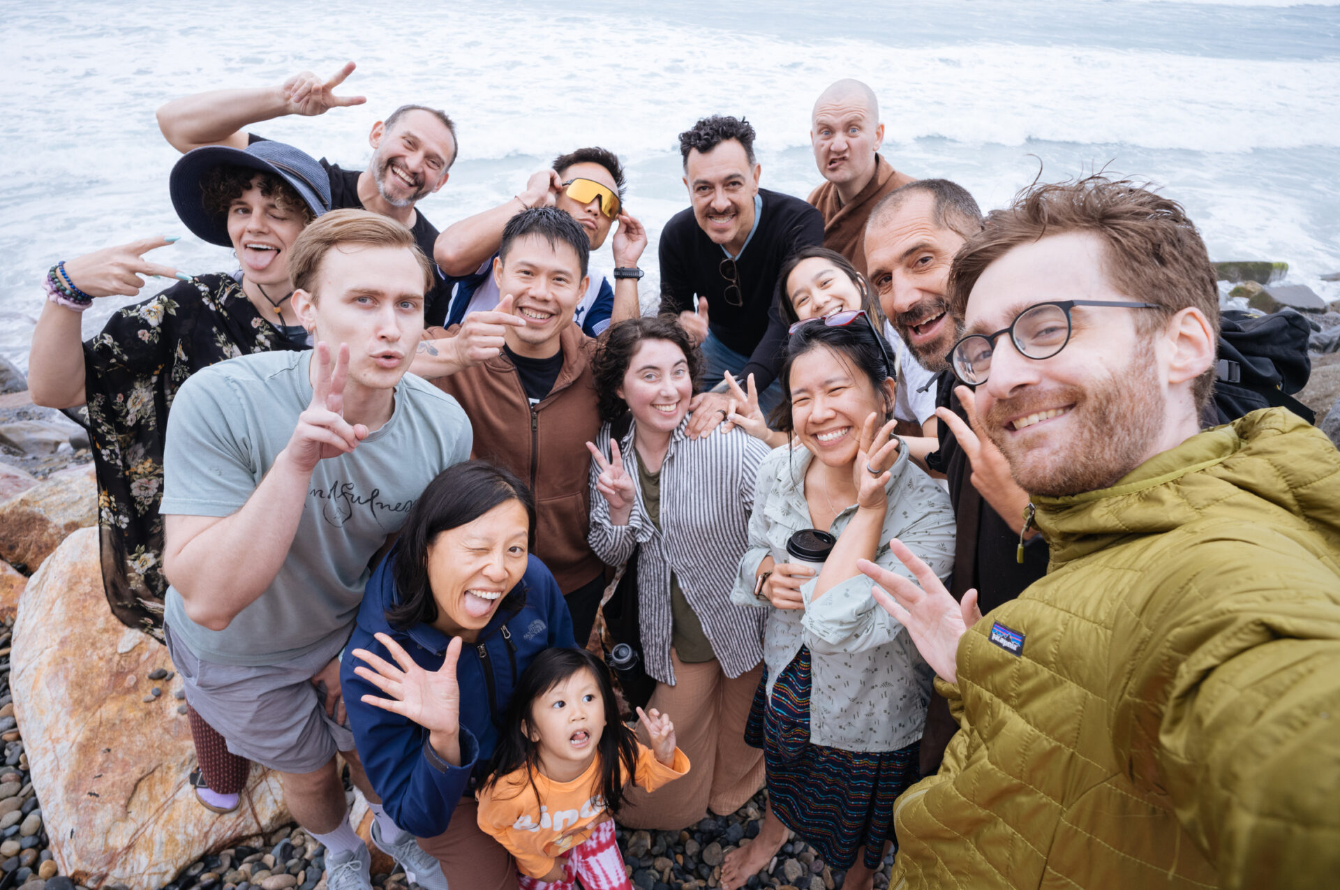 Looking with the Eyes of Continuation