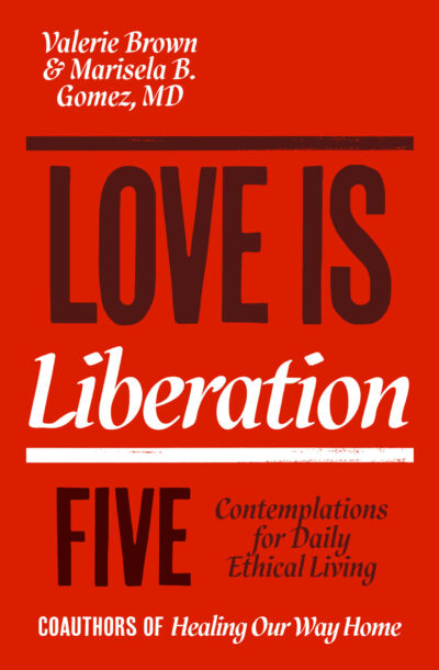 Love Is Liberation