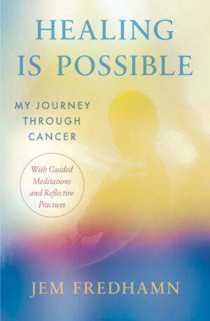 Healing is Possible