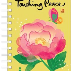 Thich Nhat Hanh 2027 Weekly Planner