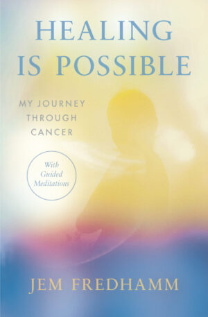 Healing Is Possible