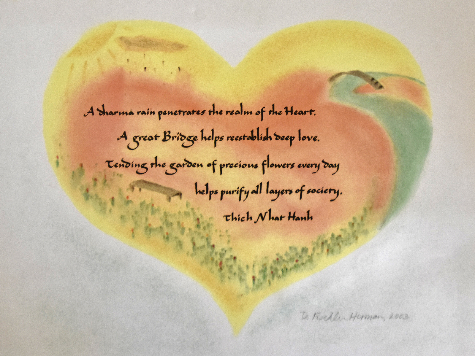 Heart Connection