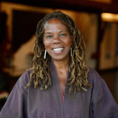 Valerie Brown