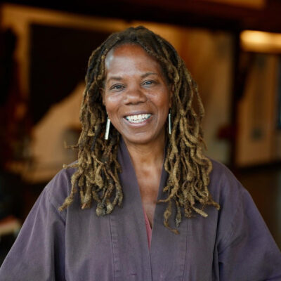 Valerie Brown