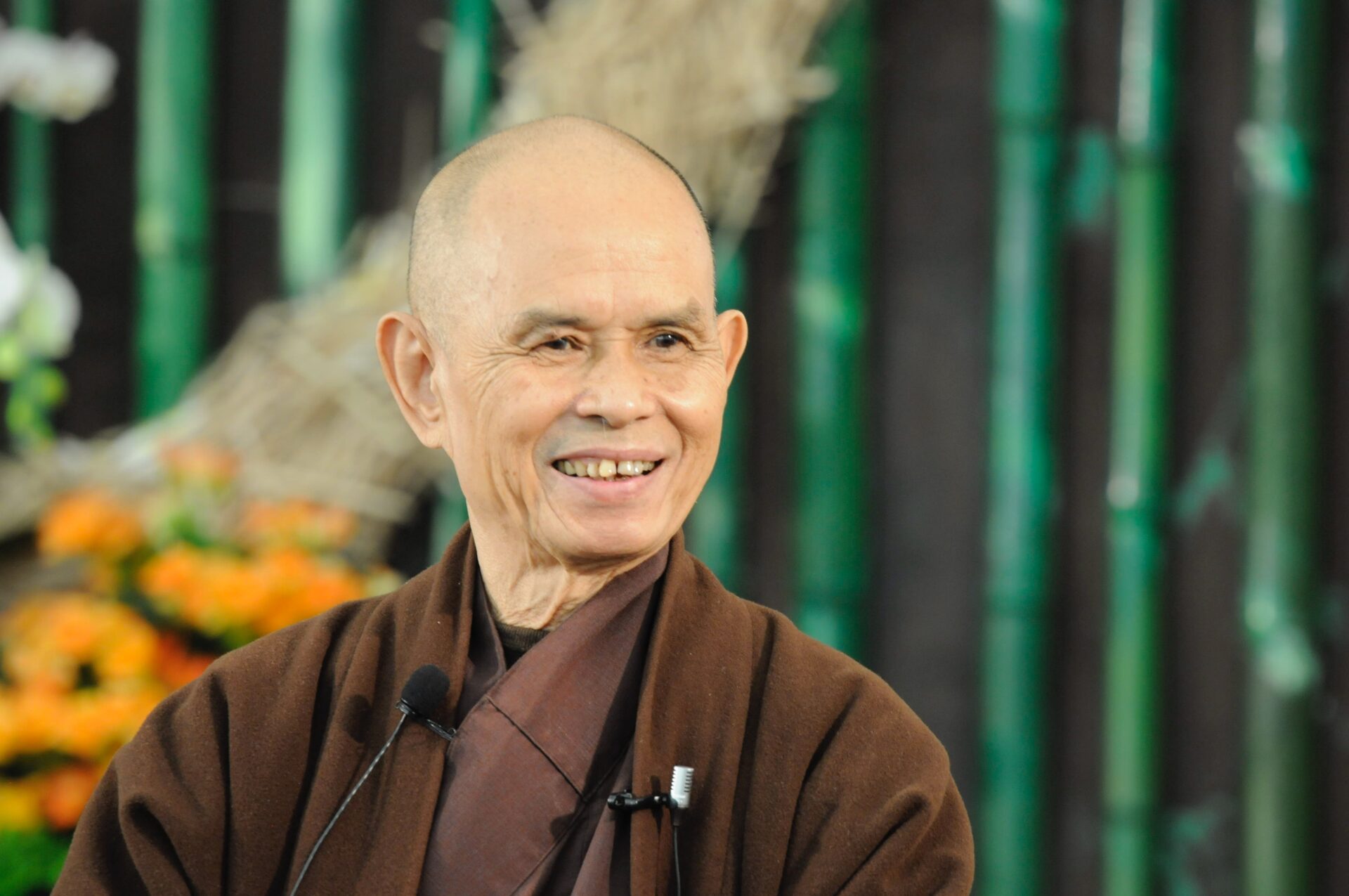 Practicing Compassion