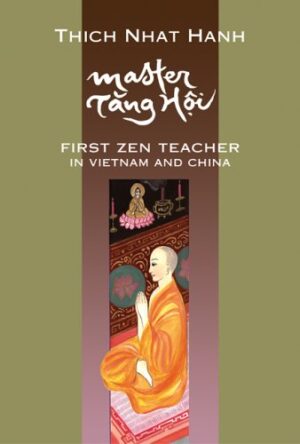 Master Tang Hôi