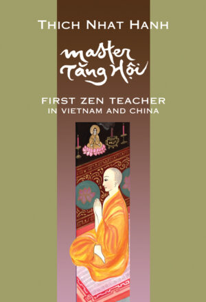 Master Tang Hoi